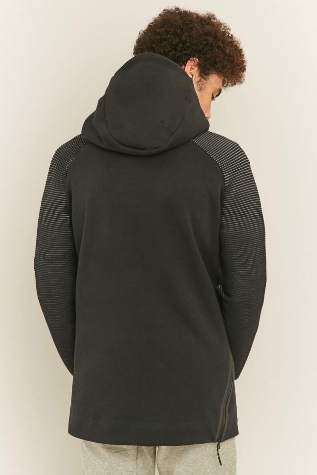 Nike Sportswear Tech Fleece 1/4 Zip Hoodie #3