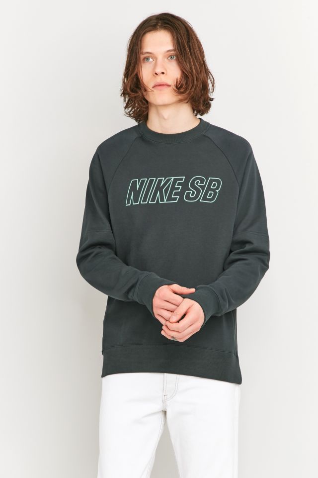 Nike sb everett hot sale sweatshirt