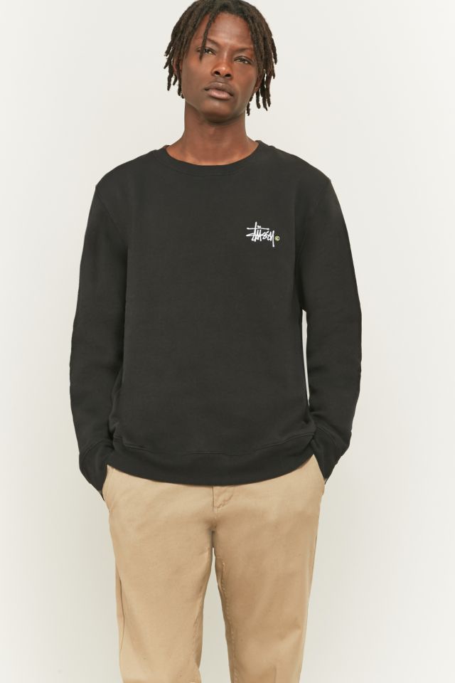 Basic on sale black sweater