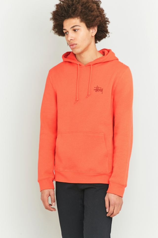 Stussy coral discount