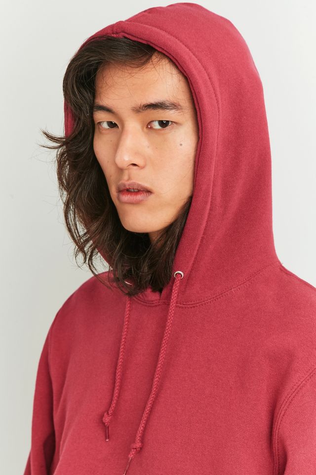 Stussy Classic Applique Grape Hoodie #5