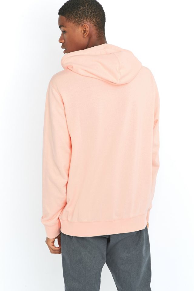 Obey - Sweat à capuche Contorted #3