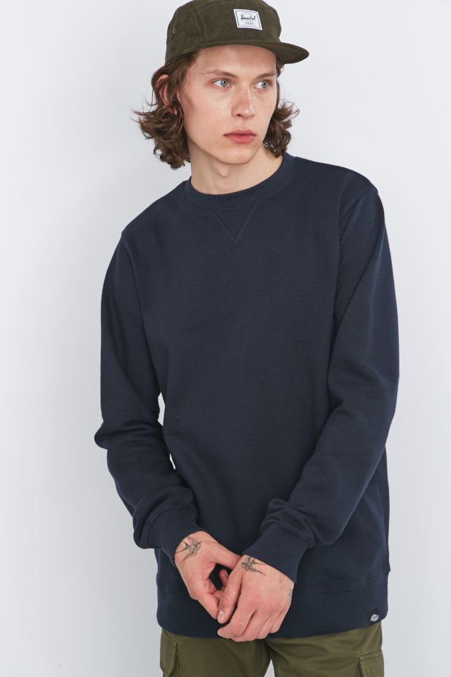 Dickies washington online sweatshirt