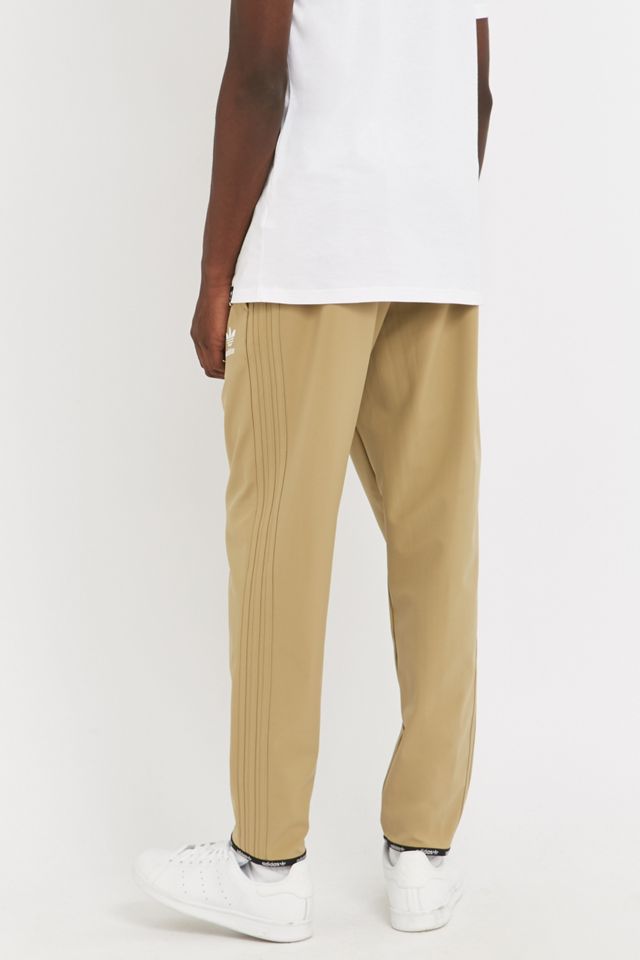 adidas Originals Superstar 2.0 Camel Track Pants  #1