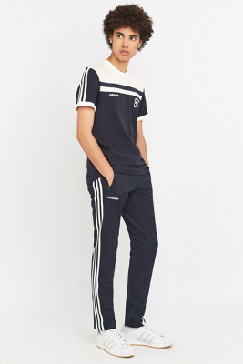 adidas 83-C Legend Ink Track Pants | Urban Outfitters UK