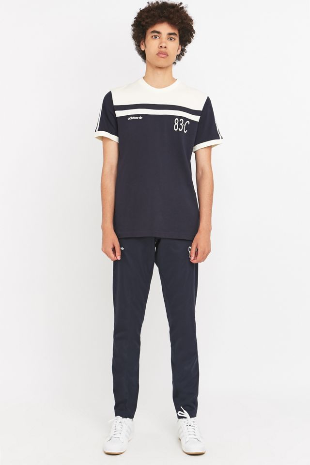 adidas 83-C Legend Ink Track Pants | Urban Outfitters UK