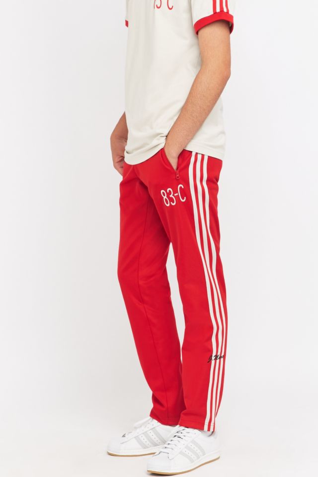 Adidas 83-c shop track pants