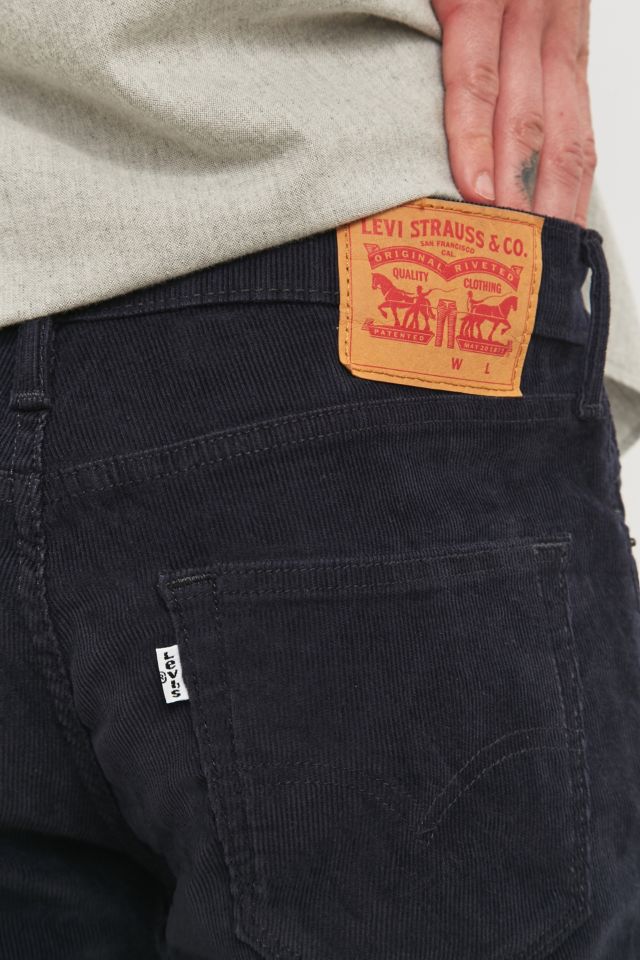 Levis 511 homme online velours