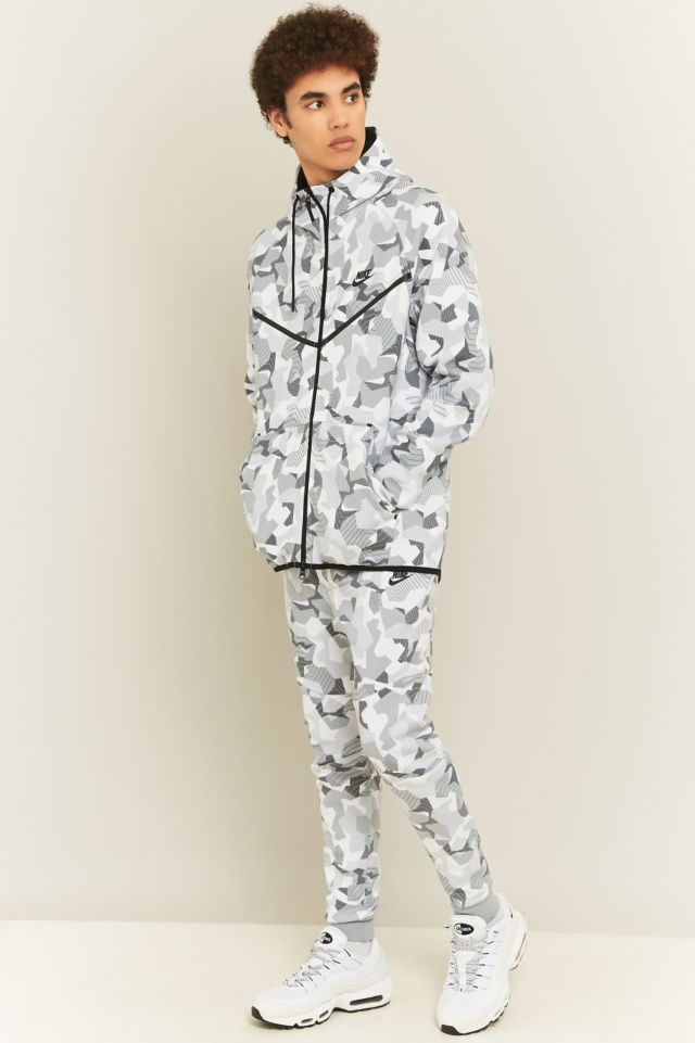 Ensemble camouflage nike best sale