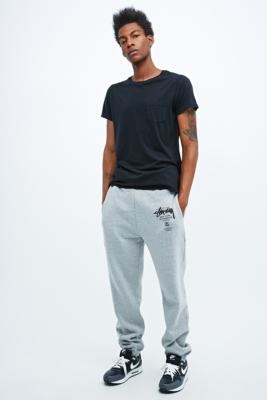 jogger stussy