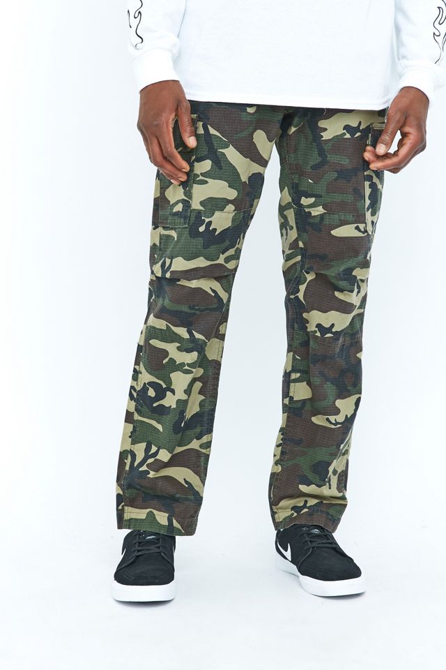 Dickies Edwardsport Camo Pantaloni Cargo #1