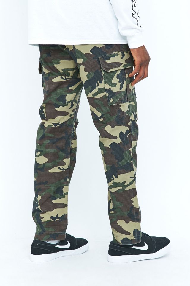Dickies Edwardsport Camo Pantaloni Cargo #3