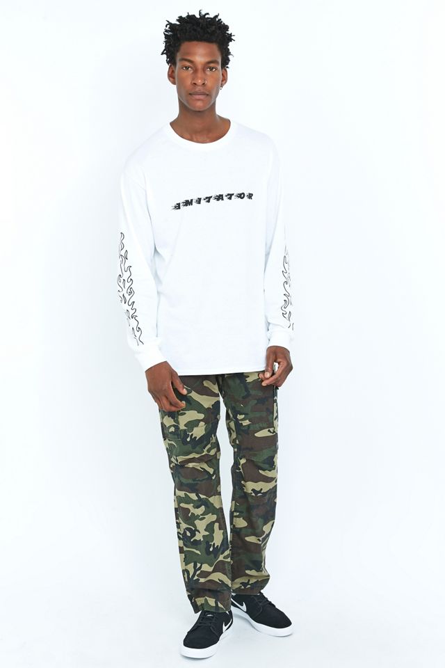 Dickies Edwardsport Camo Pantaloni Cargo #4