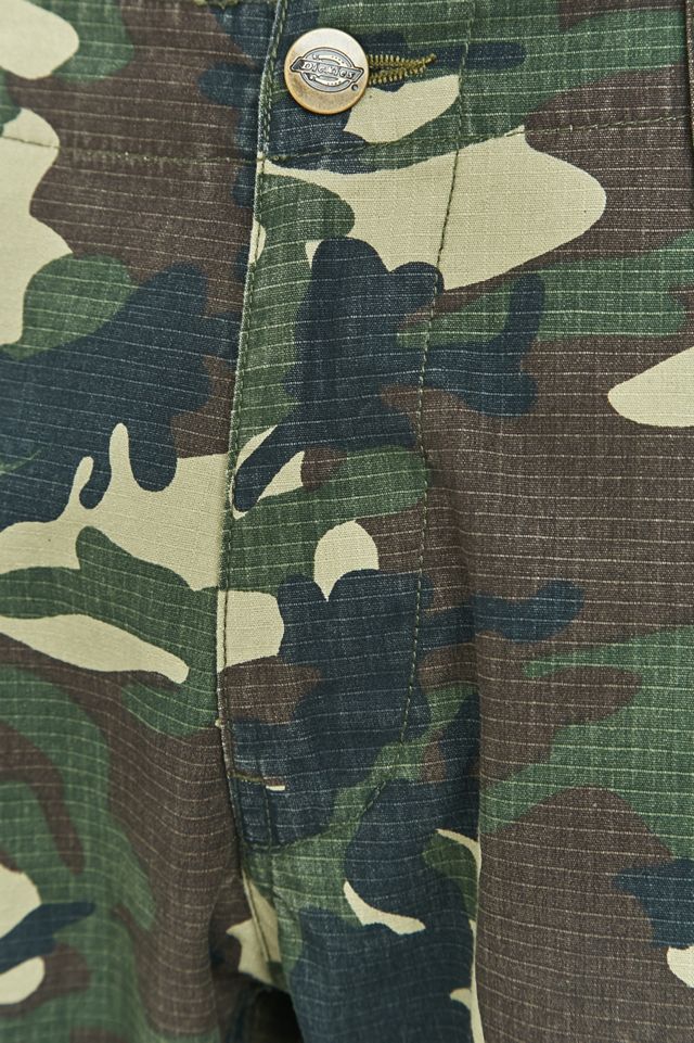 Dickies Edwardsport Camo Pantaloni Cargo #5