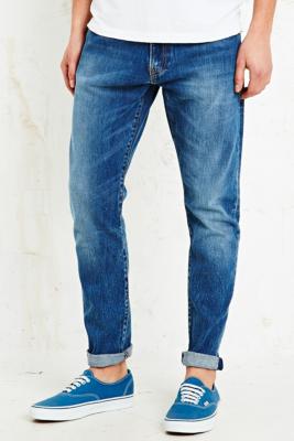 levi's extreme tapered jeans