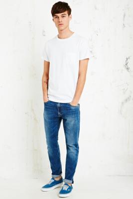 levi's extreme tapered jeans