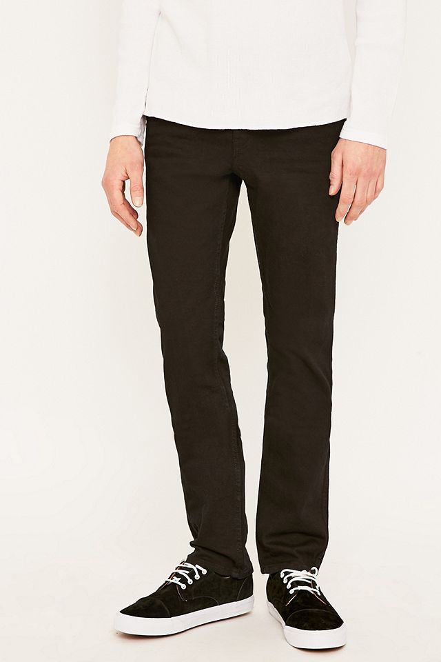 Levi's 511 Blackout Slim Fit Jeans | Urban Outfitters UK