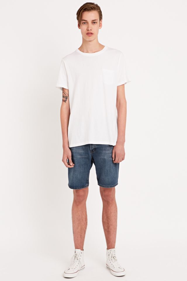 Cheap monday shorts on sale mens