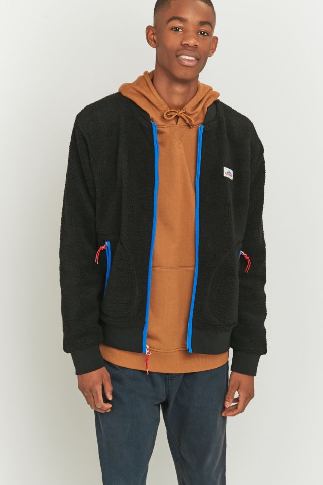 Penfield mens outlet fleece