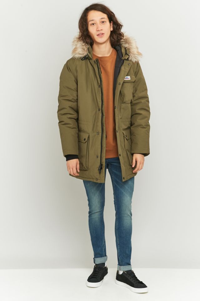 Penfield hot sale lexington parka