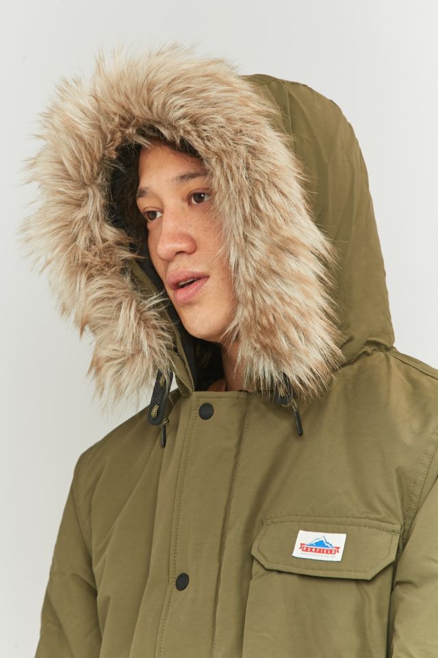 Penfield lexington clearance parka