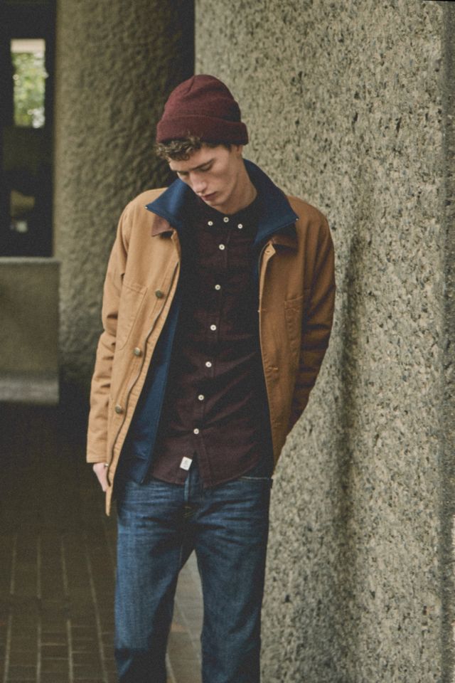 Dickies shop thornton jacket