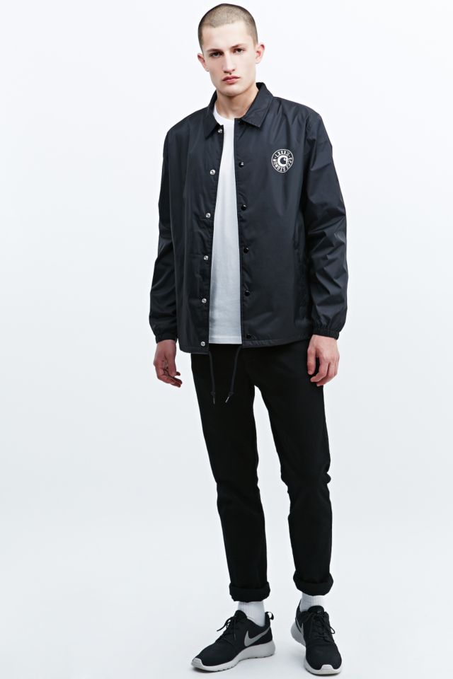 Carhartt on sale coaches jacket