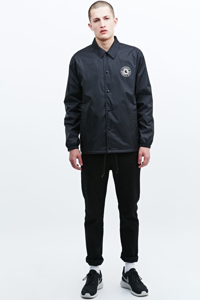 Carhartt sale coach jacket