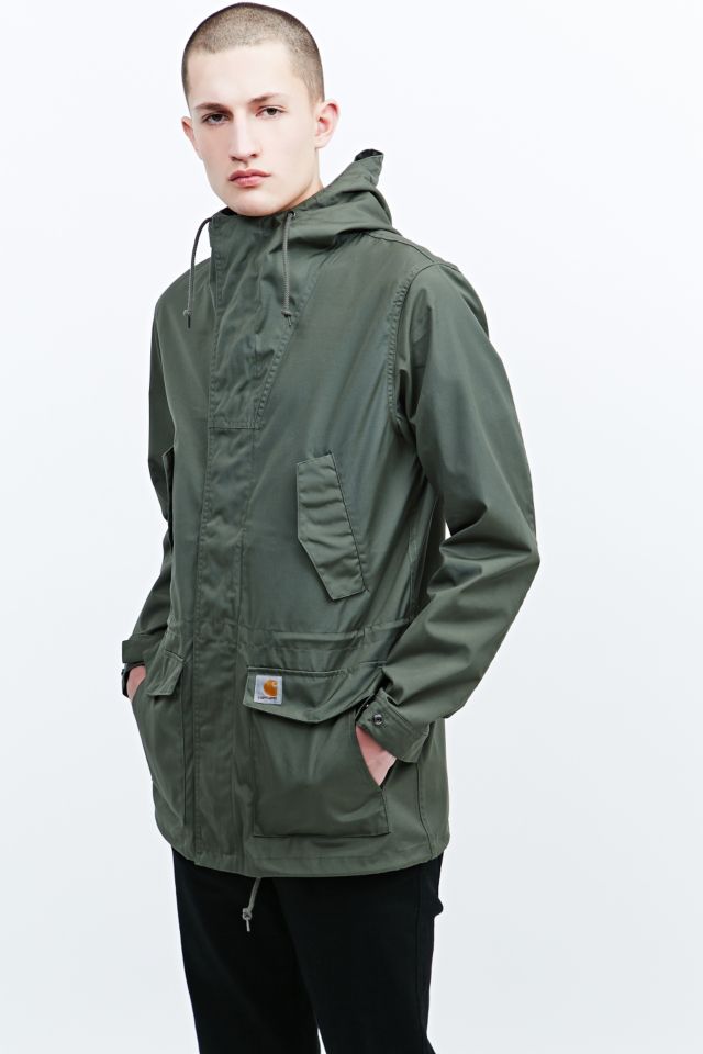 Carhartt on sale parka battle