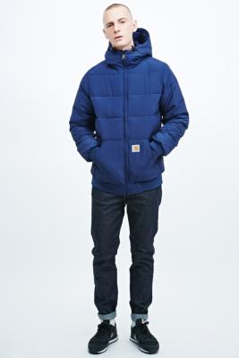 carhartt belmont jacket