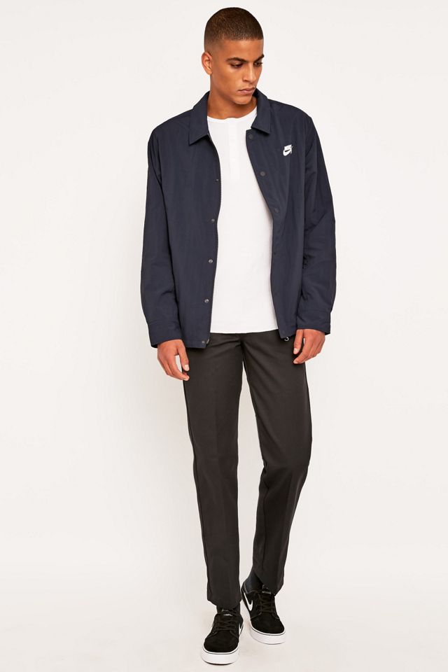 nike sb coaches jacket