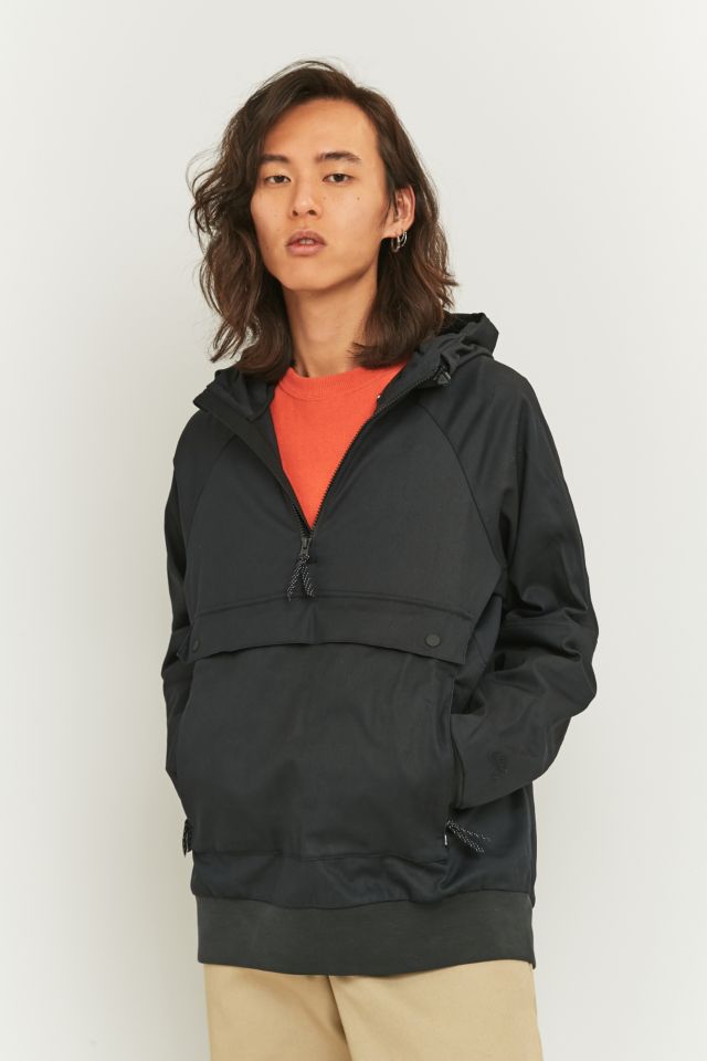 Nike sb store anorak everett