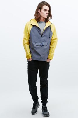 penfield overhead jacket