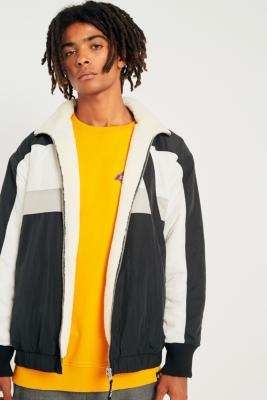 UO Borg Ski Jacket | Urban Outfitters UK