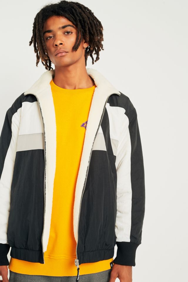 UO Borg Ski Jacket | Urban Outfitters UK