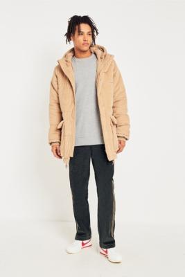 puffer jacket mens urban outfitters