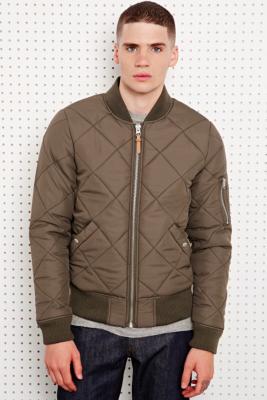 urban outfitters shore leave jacket