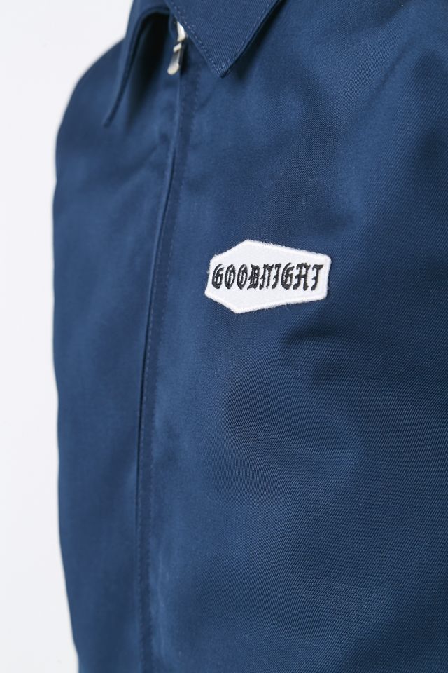 Edwin – Jacke „Raf Capitol“ in Marineblau #2