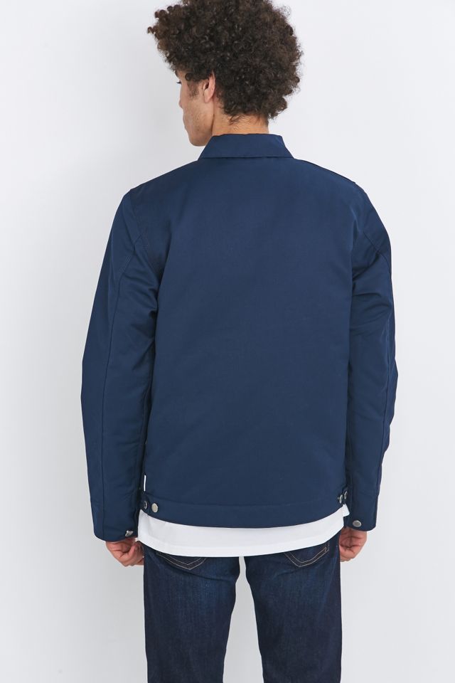 Edwin – Jacke „Raf Capitol“ in Marineblau #3