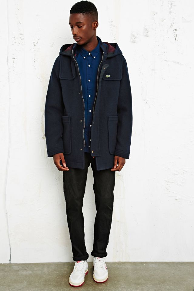 Duffle Coat | Urban Outfitters UK