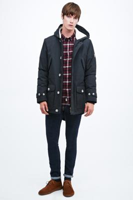 urban outfitters shore leave jacket