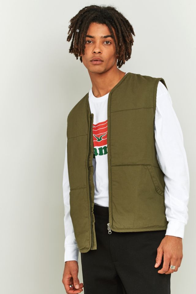 Utility vest deals urban outfitters