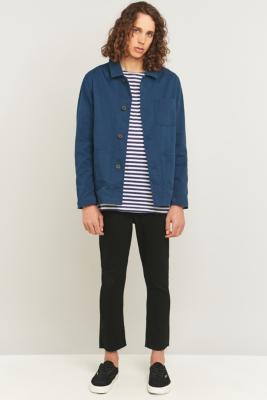 urban outfitters shore leave jacket