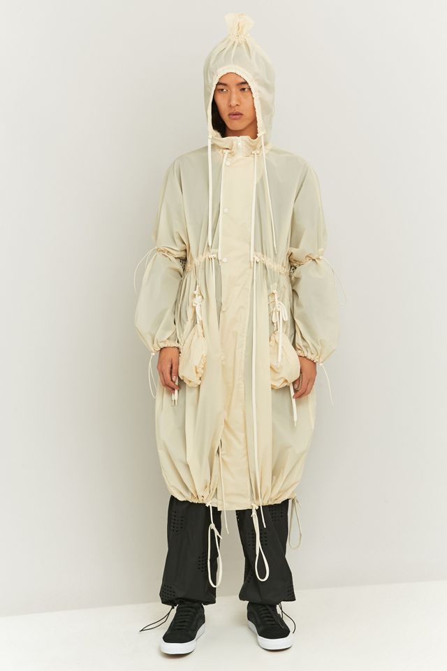 Craig Green X Björn Borg Cloud Cream Sports Jacket #4