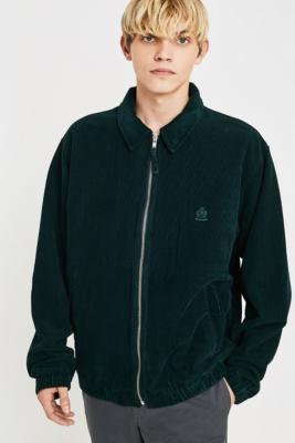 green corduroy jacket urban outfitters