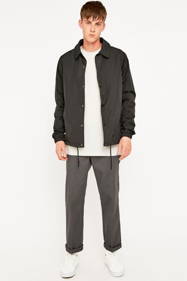 Dickies torrance jacket on sale black