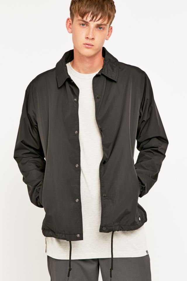 Dickies torrance store black coach jacket