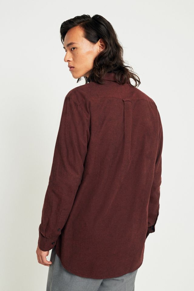 Farah Steen Red Brick Shirt #3