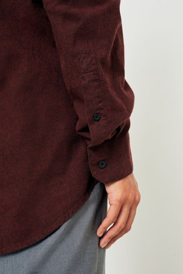 Farah Steen Red Brick Shirt #5