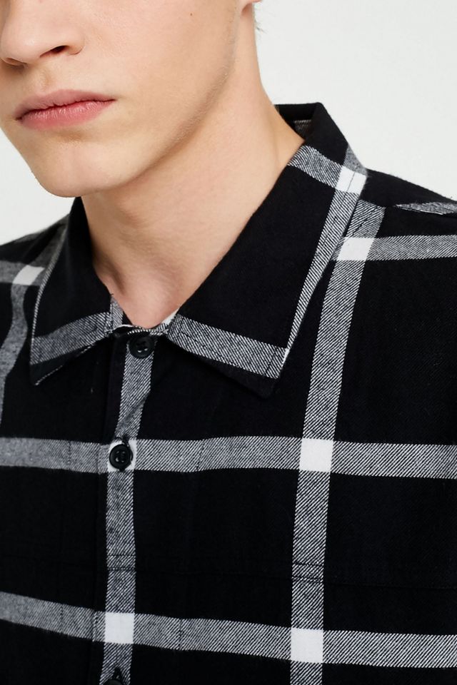 Cheap Monday Vanguard Check Shirt #2